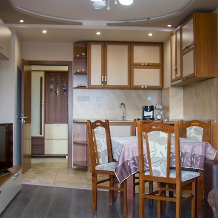 Apartment Angelina Velingrad Exteriör bild