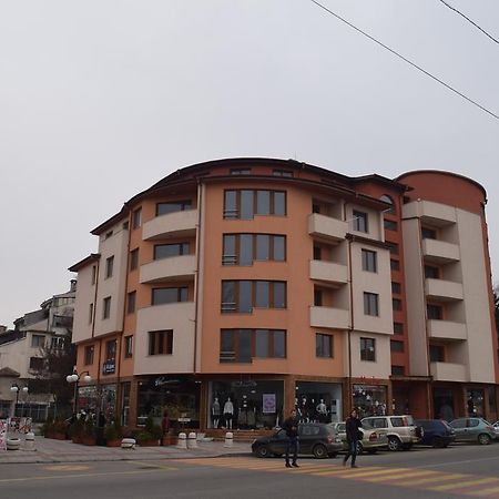 Apartment Angelina Velingrad Rum bild