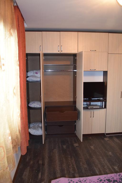 Apartment Angelina Velingrad Exteriör bild