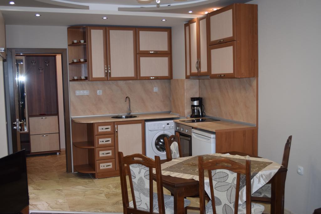 Apartment Angelina Velingrad Rum bild