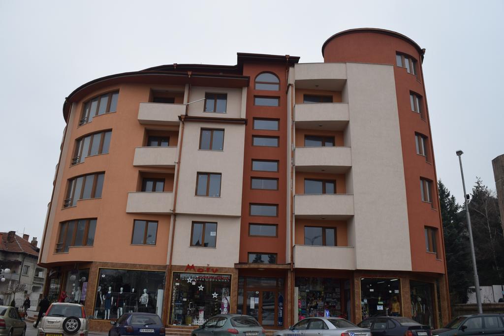 Apartment Angelina Velingrad Rum bild