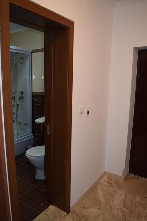Apartment Angelina Velingrad Exteriör bild