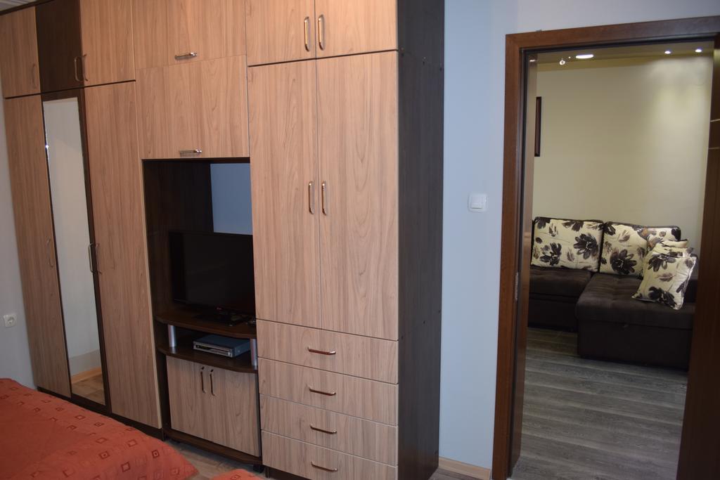 Apartment Angelina Velingrad Exteriör bild
