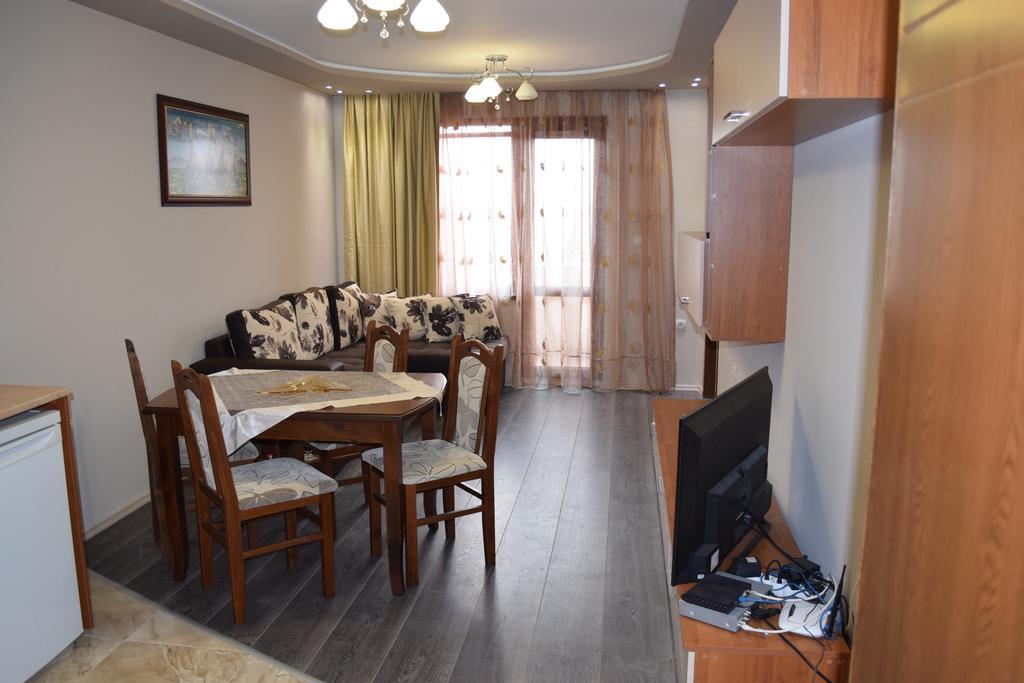 Apartment Angelina Velingrad Exteriör bild